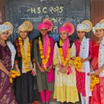 ज्ञान प्रसार विद्यालयाचे घवघवीत यश