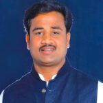 शिवसेनेतील एबी फॉर्म वादाचा पहिला बळी;अविनाश खापेंवर निलंबनाची कारवाई