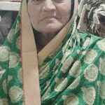 व्यावसायिक गणेश घेवारे यांना मातृशोक