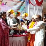 आई-वडिलांमुळेच आपल्या अस्तित्वाची ओळख –डॉ.सुनील गायकवाड