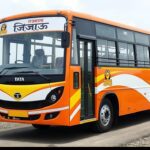 “राजमाता जिजाऊ” असे एसटीच्या नव्या बसेसचे नामकरण   — परिवहन मंत्री प्रताप सरनाईक यांची माहिती