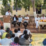 विद्यार्थ्यांनी नवनवीन तंत्रज्ञान आत्मसात करावे – प्राचार्य जगदीश गवळी