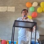 श्वासाइतकेच ध्येयाला महत्त्व द्या – परमेश्वर पालकर