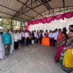 “शिवजयंती नाचून नाही तर वाचून साजरी करा” – प्रा.डॉ. दीपक सूर्यवंशी