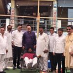 महारक्तदान शिबिरात ३०० शिवभक्तांचा उत्स्फूर्त सहभाग; चार रक्तपेढ्यांना रक्तसंकलन सुपूर्त