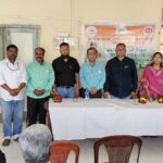 हकीम अजमल खान यांच्या जयंतीनिमित्त जिल्हा रुग्णालयात जागतिक युनानी दिवस उत्साहात