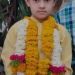 🕌 सातव्या वर्षी पहिला रोजा;आदम पटेलच्या श्रद्धेचे सर्वत्र कौतुक 🌙