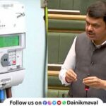 स्मार्ट मीटरच्या गोंधळावर तोडगा; वीजबिल दुरुस्ती व हप्त्यांना मुख्यमंत्री देवेंद्र फडणवीस यांची मान्यता