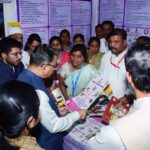 विधी सेवा महाशिबिर व शासकीय योजनांच्या महामेळाव्याला उत्स्फूर्त प्रतिसाद