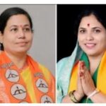 चिठ्ठीद्वारे निवडीत कळंब पंचायत समिती सभापतीपदी राजश्रीताई वरपे; प्रणिताताई चव्हाण उपसभापती