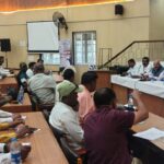 पत्रकारांच्या आरोग्यासाठी जिल्हा परिषद धाराशिवचा पुढाकार