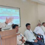 रोजगार मेळावा विद्यार्थ्यांसाठी नवी संधी,नवी स्वप्ने आणि उज्ज्वल भविष्य घडवणारा – डॉ. सतीश कदम