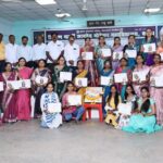 सशक्त महिलांमुळेच सक्षम समाज घडतो – डॉ. संजीवनी जाधवर