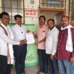 कळंब शहरात मोकाट कुत्र्यांचा वाढता उपद्रव;तात्काळ उपाययोजना न झाल्यास मराठा सेवा संघाचा आंदोलनाचा इशारा