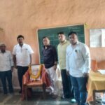 नाविन्यपूर्ण उपक्रमांमुळे पालकांचा विश्वास वाढवा; प्रवेशसंख्या वाढविण्यासाठी शिक्षकांनी पुढाकार घ्यावा – डॉ.अशोकराव मोहेकर