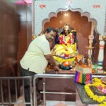 “परंपरेची शिदोरी जपत पुढे वाटचाल – कासार समाजाचा प्रेरणादायी आदर्श”