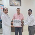 “ज्ञानदीपातून उभा राहिलेला परिवर्तनाचा प्रवास;पाडव्याच्या शुभमुहूर्तावर ‘साक्षी पावनज्योत’चा मानाचा मुजरा”