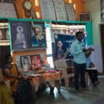 बहुजन हिताय वसतिगृहात प्रेरणादायी कार्यशाळा