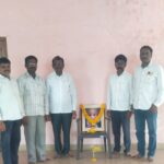 “जगाला युद्धाची नव्हे,बुद्धाची गरज” – बौद्धाचार्य सुनील गायकवाड