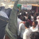 “रस्ते की मृत्यूचे सापळे?” — अतिक्रमणखोर मोकाट,प्रशासन झोपेत;कळंबमध्ये महिलेचा चिरडून मृत्यू