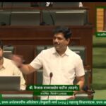 “पायाभूत विकास मंडळ की ‘टेंडर मॅनेजमेंट’ यंत्रणा?” — आमदार कैलास पाटील यांचा सभागृहात खळबळजनक आरोप