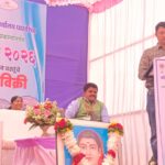 जिल्ह्यातील एकही कुटुंब महिला बचत गटापासून वंचित राहू नये –  जिल्हाधिकारी कीर्ती किरण पुजार