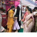 नवतेजस्विनी महोत्सवात महिला उद्योजकतेची झेप;दोन दिवसांत ७ लाखांहून अधिक विक्री