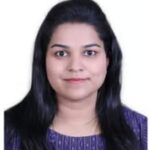 धाराशिव जिल्हा परिषदेच्या मुख्य कार्यकारी अधिकारी पदी प्रियंवदा महाडदळकर यांची नियुक्ती