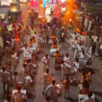 शहरासह ग्रामीण भागात रामनवमी उत्साहात साजरी