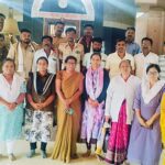 “महिलांच्या नेतृत्वात साजरी होणार डॉ.बाबासाहेब आंबेडकर जयंती”;कळंब आगारात जयंती समितीची घोषणा