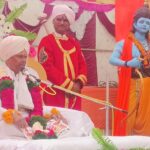 परमभक्तीनेच भगवंत प्राप्त – ह.भ.प.संदीपान महाराज हसेगांवकर