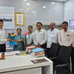 मुख्यमंत्री रोजगार निर्मिती कार्यक्रम जिल्ह्याची ऐतिहासिक झेप : १३० टक्के उद्दिष्ट पूर्ण