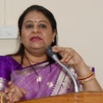 महिलांनी विज्ञाननिष्ठ व बुद्धिनिष्ठ राहणे ही काळाची गरज – जि.प.अध्यक्षा अर्चना पाटील