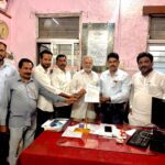 भोसा गावातील विद्यार्थ्यांची एस.टी.बससाठी हाक; शिक्षणासाठी प्रवासाचा मोठा प्रश्न ऐरणीवर