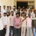 “आरक्षणावर उपवर्गीकरणाचा घाव चालणार नाही”    कळंबमध्ये ४ मे रोजी भव्य मोर्चाची हाक