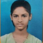 “कन्हेरवाडीच्या कामाक्षीचे यश झळाळले”   NMMS परीक्षेत जिल्ह्यात ९ वा क्रमांक,शिष्यवृत्ती प्राप्त