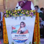 नदीजोड प्रकल्पच्या माध्यमातून राज्य दुष्काळमुक्त करणार-मुख्यमंत्री देवेंद्र फडणवीस